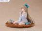 Mahiru Shiina Relax Version (The Angel Next Door Spoils Me Rotten) F:Nex PVC-Statue 1/7 14cm FuRyu 