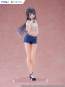 Mai Sakurajima (Rascal Does Not Dream of Bunny Girl Senpai) Tenitol PVC-Statue 29cm FuRyu 