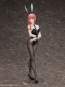 Makima Bunny Version (Chainsaw Man) PVC-Statue 1/4 50cm FREEing 