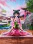 Maomao: Garden Party Version (The Apothecary Diaries) PVC-Statue 1/7 20cm Wonderful Works 
