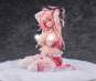 Marble, the Heroine of Justice (With the Snap of My Fingers, Forced Ovulation Hypnosis) PVC-Statue 1/5 19cm Hotvenus 