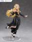 Marcille Dress Style Version (Delicious in Dungeon) Tenitol Tall PVC-Statue 28cm FuRyu 