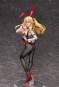 Mary Saotome: Bunny Version (Kakegurui ××) PVC-Statue 1/4 46cm FREEing 