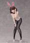 Megumi Kato: Bunny Version 2nd (Saekano the Movie: Finale) PVC-Statue 1/4 30cm FREEing 