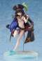 Megumin Light Novel Cosplay On The Beach Version (Kono Subarashii Sekai ni Shukufuku wo!) PVC-Statue 1/7 24cm Kadokawa 