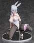Mifuyu Yukino Bunny Version (Original Character) PVC-Statue 1/4 29cm BINDing 