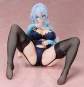 Mifuyu Yukino Casual Outfit Version (Original Character) PVC-Statue 1/4 20cm BINDing 