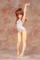 Mikan Yuuki White Swimsuit Version (To Love-Ru Darkness) PMMA (PVC-L)-Statue 1/8 19cm Fots Japan 