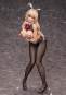 Miki Saegusa Reverse Bunny Version (Original Character) PVC-Statue 1/4 42cm BINDing 