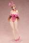 Minako Sanada Bare Leg Bunny Version (Bullied: Revenge Hypnosis) PVC-Statue 1/4 46cm BINDing 