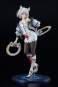 Mio (Xenoblade Chronicles 3) PVC-Statue 1/7 22cm Good Smile Company 
