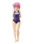 Miss Kobayashi School Swimsuit Version (Miss Kobayashi's Dragon Maid) PMMA-Statue 1/6 25cm Fots Japan 
