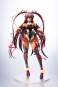 Mizuki Yukikaze (Taimanin Yukikaze) PVC-Statue 1/6 26cm Amakuni 
