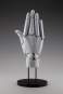 Model/R Gray by Takahiro Kagami (Artist Support Item Hand) PVC-Statue 1/1 21cm Kotobukiya 