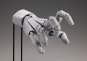 Model Men /R Grey by Takahiro Kagami (Artist Support Item Hand) PVC-Statue 1/1 22cm Kotobukiya 