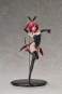 Muma Komurasaki Bunny Version illustration by Ohisashiburi (Original Character) PVC-Statue 1/6 29cm ASCENDIA 