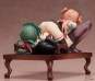 Munetoku Ichimanda & Tokuno Senzaki Set (Creator's Collection) PVC-Statue 1/7 14cm Native 