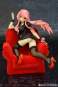 My Boss Rose 'Red Sofa Version' (Daydream Collection Vol. 5) Resin-Statue 1/6 17cm Kaitendoh 