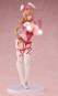 Nadeshiko Hush-hush Clinic Version (Vanistine Fantasy) PVC-Statue 1/6 28cm Pink Cat 