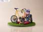 Nadeshiko Kagamihara (Laid-Back Camp) F:NEX PVC-Statue 1/7 13cm FuRyu 