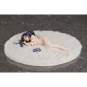 Nesoberi Sutora Deluxe Edition Illustrated by Tamano Kedama (Original Character) PVC-Statue 1/6 5cm Pure 