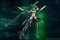 Next Green (New Dimension Game Neptunia VII) PVC-Statue 1/7 38cm Vertex 