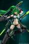 Next Green Limited Edition (New Dimension Game Neptunia VII) PVC-Statue 1/7 38cm Vertex 