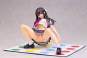 Niramare Twister Game Illustration by Murakami Suigun (Original Character) PVC-Statue 1/7 14cm Skytube/Alphamax 