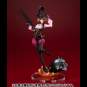 Noir Haru Okumura & Morgana Car (Persona 5 Royal Lucrea) PVC-Statue 24cm Megahouse 
