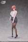 OL-chan Illustration by Udon. (Original Character) PVC-Statue 1/6 28cm Model Way 