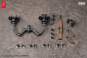 Optional Armament Parts zu RA-03 Panzer Bunny Anneliese (Original Character) 1/12 Actionfigur Snail Shell 