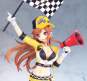 Orange (QQ Hisha) PVC-Statue 1/8 21cm Kaitendoh/Lechery 