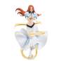 Orihime Inoue (Bleach: Thousand-Year Blood War Gals) PVC-Statue 21cm Megahouse 