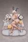 Owari Shimmering Forsythia Version (Azur Lane) PVC-Statue 1/7 17cm Apex Innovation 