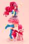 Pinkie Pie Bishoujo (Mein kleines Pony / My Little Pony) PVC-Statue 1/7 22cm Kotobukiya 