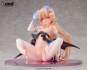 Plasma & Slime DX Version (Original Character) PVC-Statue 1/6 15cm Lim Land 
