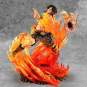 Portgas D. Ace 15th Anniversary Super Limited Reprint Version (One Piece) NEO-Maximum P.O.P. PVC-Statue 23cm Megahouse 