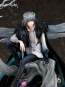 Pretender/Oberon Vortigern (Fate/Grand Order) PVC-Statue 1/8 29cm Alter 