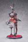 Prisoner Knight Zephilia Tan Version Deluxe Edition (Original Character) PVC-Statue 1/6 38cm PartyLook 
