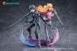 Progressive Scherzo of Deep Night Kirito & Asuna Set (Sword Art Online) PVC-Statue 1/7 22-23cm Ensoutoys 