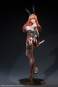 Psycho Bunny illustration by LOVECACAO (Original Character) PVC-Statue 1/7 30cm Hobby Sakura 