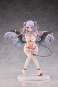 Pure Succubus Liz DX Version by Kedama Tamano (Original Character) PVC-Statue 1/6 26cm Pink Rouge 