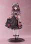 R-chan Gothic Lolita Version Illustration by Momoko (Original Character) PVC-Statue 1/7 24cm Bellfine 