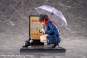 Rainy Day - Meeting Illustrated by Catzz (Original Character) PVC-Statue 1/7 16cm Eusun 