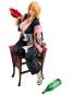 Rangiku Matsumoto Tipsy Version (Bleach: Thousand-Year Blood War) G.E.M. PVC-Statue 19cm Megahouse 