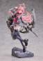 Red (Colors) PVC-Statue 1/7 27cm Solarain 