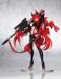 Red Hood (Goddess of Victory: Nikke) PVC-Statue 27cm Flare 