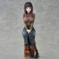 Reika-sensei of the Art Club Illustrated by Anteiru (Original Character) PVC-Statue 22cm Union Creative 