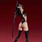 Reika X Sword Version (Gantz: O) Hdge Technical PVC-Statue 25cm Union Creative -NEUAUFLAGE- 