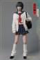 Reiko (Girl Crush) Actionfigur 1/6 28cm Asmus Collectible Toys 